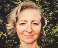 KARIN DE BRUIN