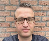 JOOST LODEWEGES