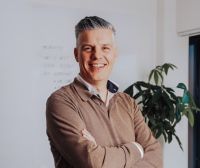 Tony van Driel