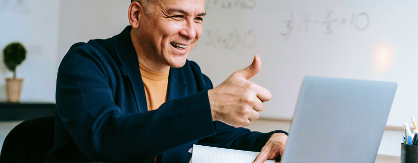 Expert Teachers