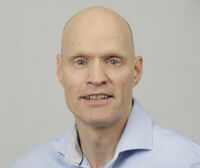 RUUD VAN GARDE